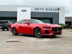 2025 Mustang Thumbnail 1