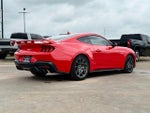 2025 Mustang Thumbnail 2