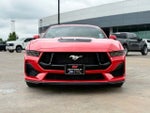 2025 Mustang Thumbnail 3