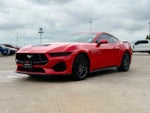 2025 Mustang Thumbnail 4