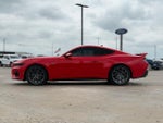 2025 Mustang Thumbnail 5