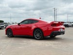 2025 Mustang Thumbnail 6