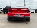 2025 Mustang Thumbnail 7