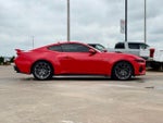 2025 Mustang Thumbnail 8