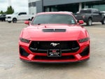 2025 Mustang Thumbnail 10