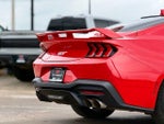2025 Mustang Thumbnail 14