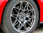 2025 Mustang Thumbnail 16