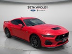 2025 Mustang Thumbnail 1
