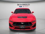 2025 Mustang Thumbnail 2