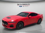 2025 Mustang Thumbnail 3