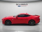 2025 Mustang Thumbnail 4
