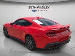 2025 Mustang Thumbnail 5