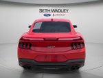 2025 Mustang Thumbnail 6