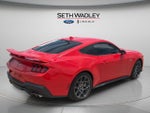 2025 Mustang Thumbnail 7