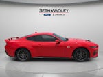2025 Mustang Thumbnail 8