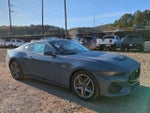 2025 Mustang Thumbnail 2