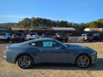 2025 Mustang Thumbnail 3