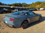 2025 Mustang Thumbnail 5