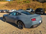 2025 Mustang Thumbnail 7