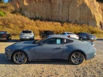 2025 Mustang Thumbnail 9