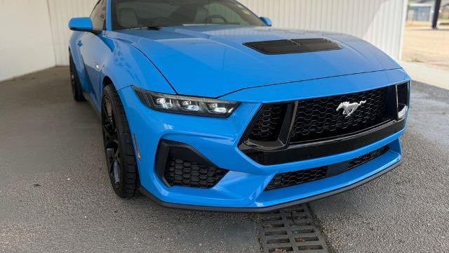 Preowned 2025 Ford Mustang GT Premium for Sale