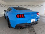 2025 Mustang Thumbnail 2