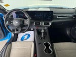 2025 Mustang Thumbnail 3