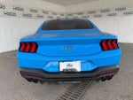 2025 Mustang Thumbnail 21