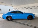 2025 Mustang Thumbnail 22