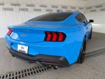 2025 Mustang Thumbnail 23