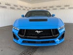 2025 Mustang Thumbnail 24
