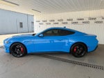 2025 Mustang Thumbnail 25