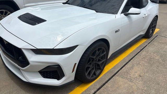 Preowned 2026 Ford Mustang GT Premium for Sale