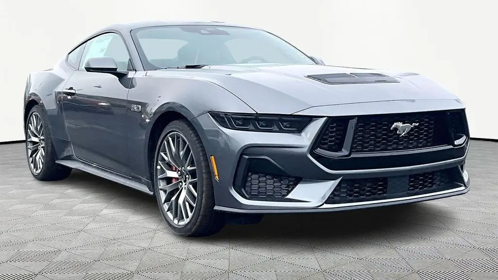 Preowned 2026 Ford Mustang GT Premium for Sale
