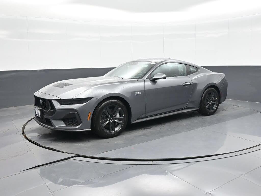 2026 Ford Mustang - $44,995