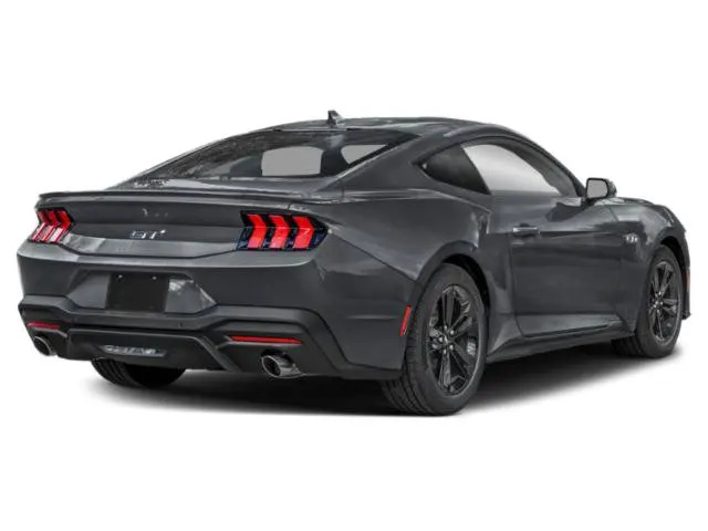 2026 Ford Mustang - $44,462