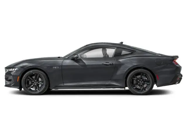 2026 Ford Mustang - $44,462