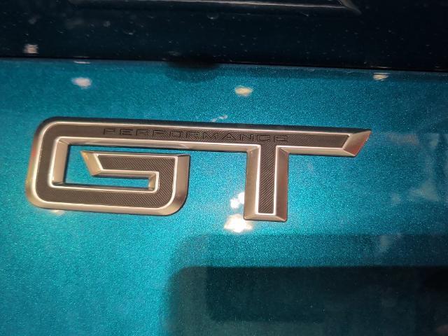 2026 Ford Mustang - $50,510