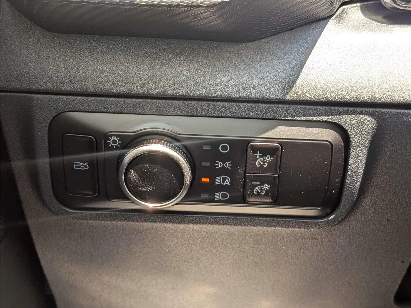 2026 Ford Mustang - $44,194