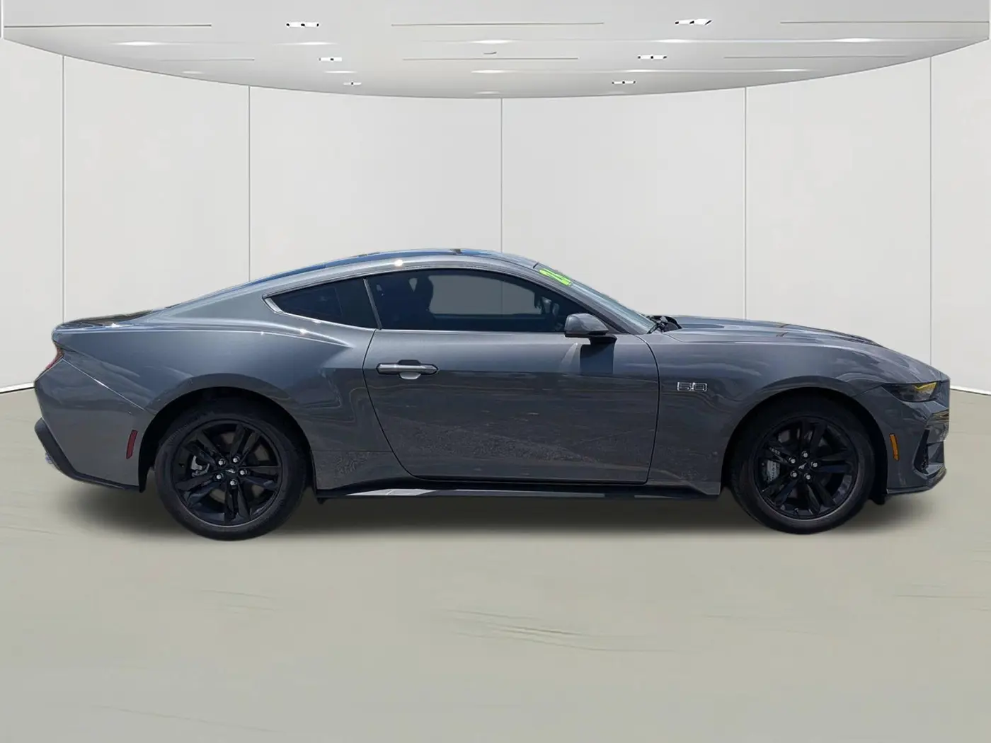 2026 Ford Mustang - $44,194