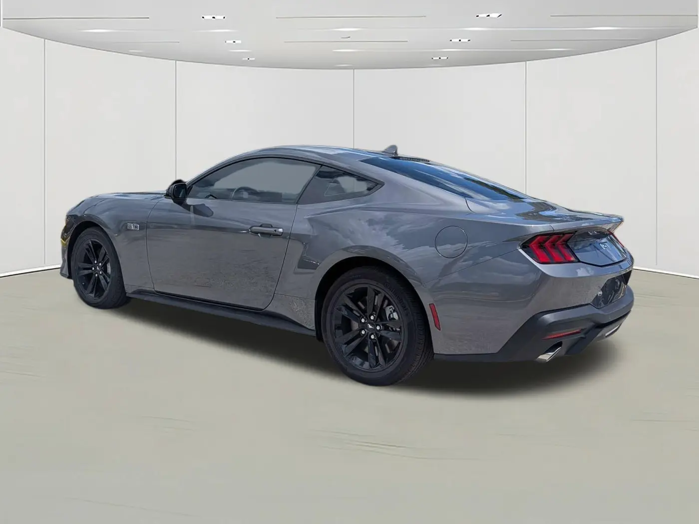 2026 Ford Mustang - $44,194