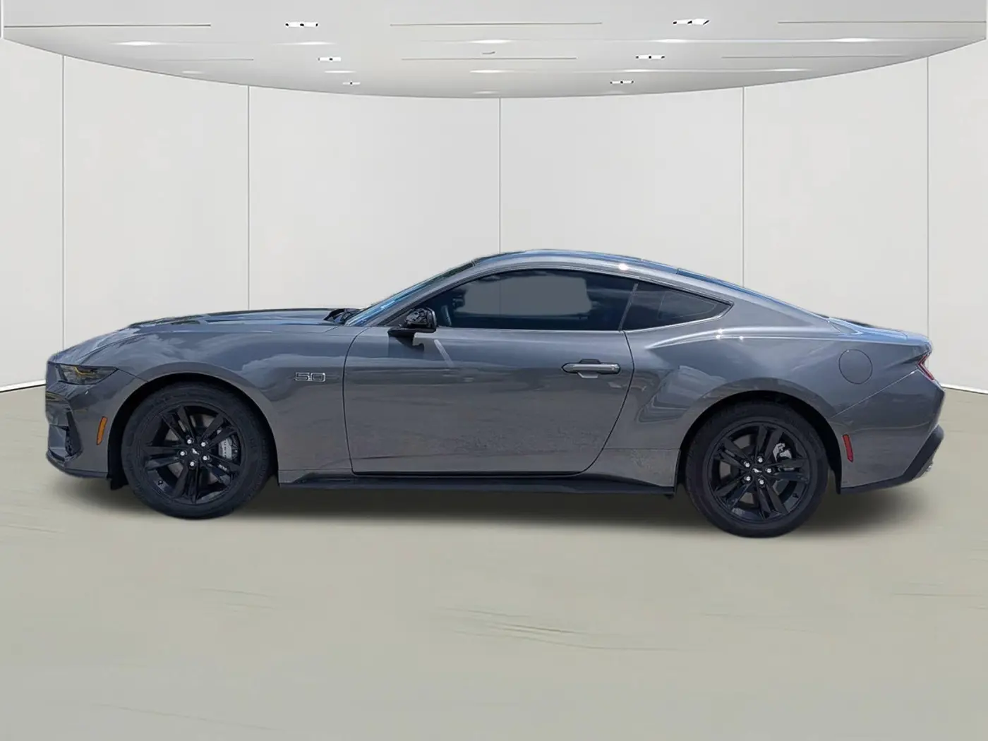 2026 Ford Mustang - $44,194