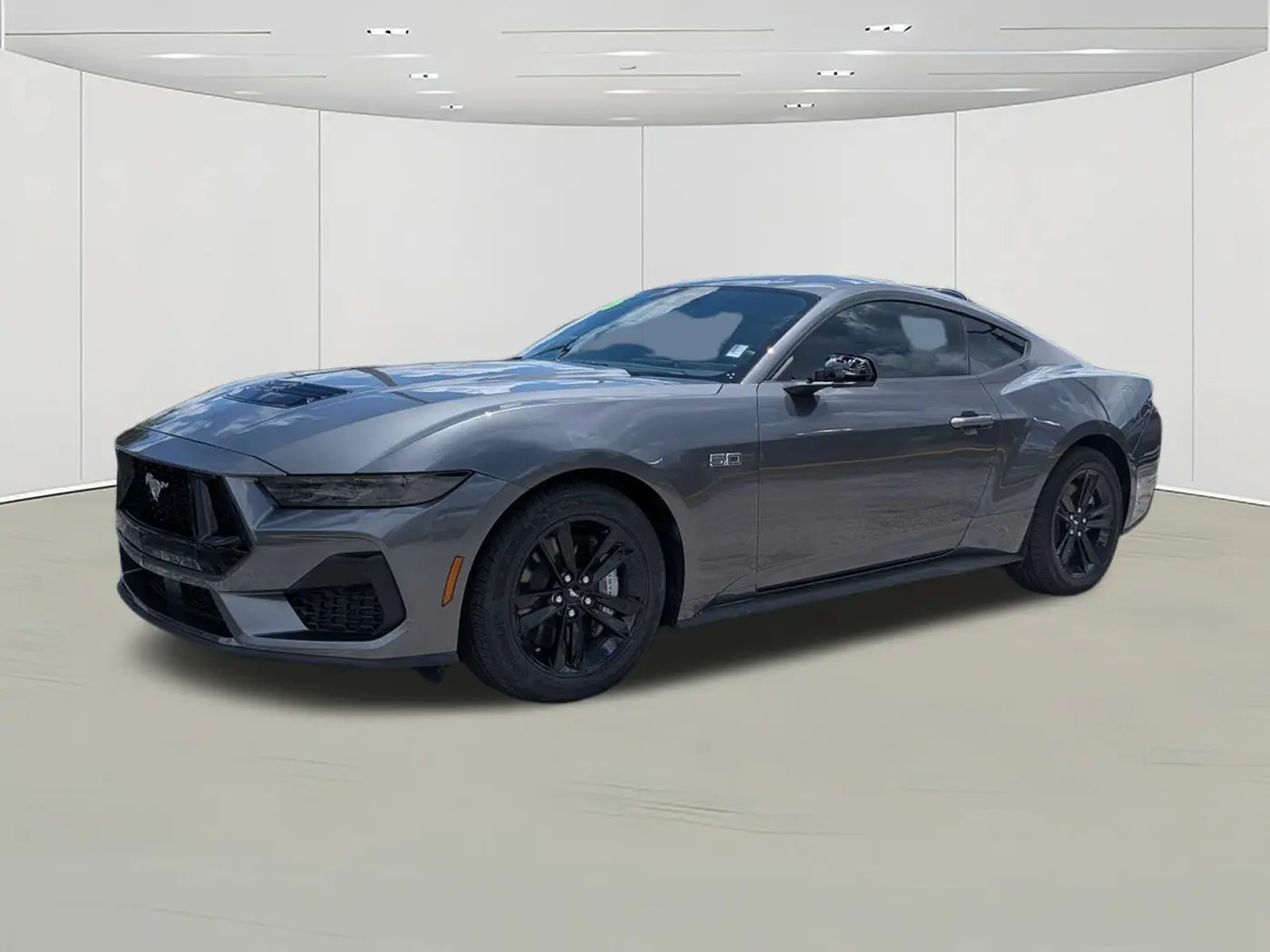 2026 Ford Mustang - $44,194