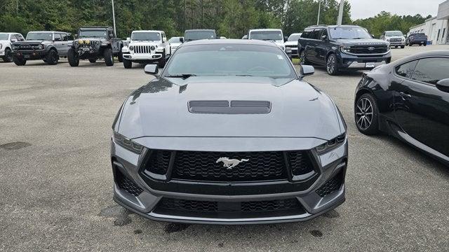 2026 Ford Mustang - $48,398