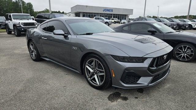 2026 Ford Mustang - $48,398