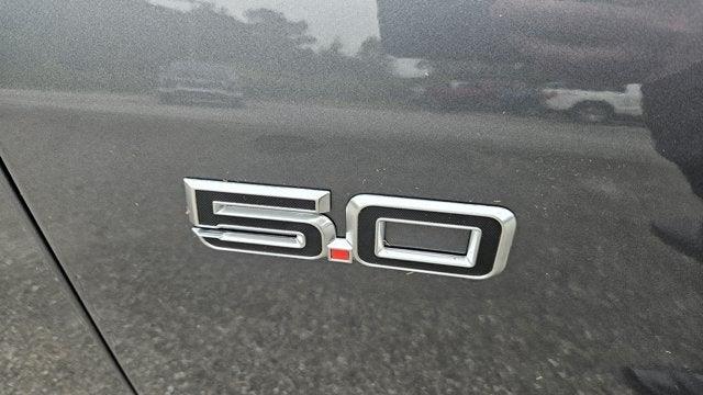 2026 Ford Mustang - $48,398