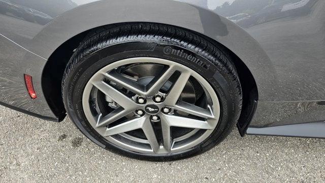 2026 Ford Mustang - $48,398