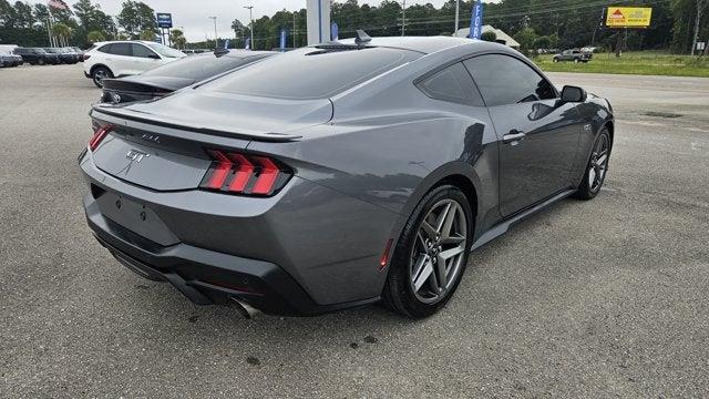 2026 Ford Mustang - $48,398