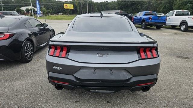 2026 Ford Mustang - $48,398