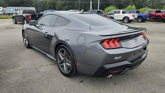 2026 Ford Mustang - $48,398